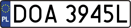 DOA3945L