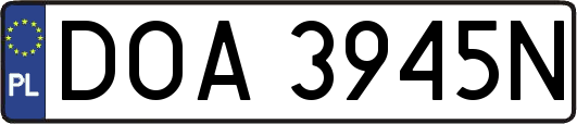 DOA3945N