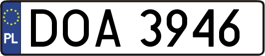 DOA3946