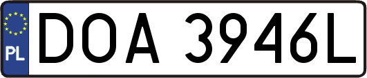 DOA3946L