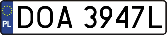 DOA3947L