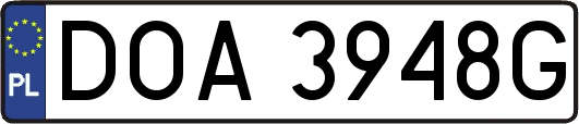 DOA3948G