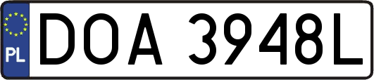 DOA3948L