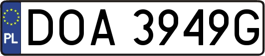 DOA3949G