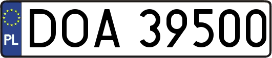 DOA39500