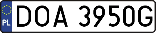 DOA3950G