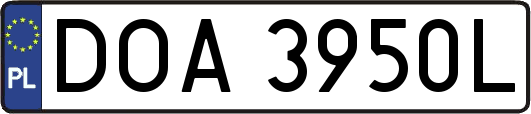 DOA3950L