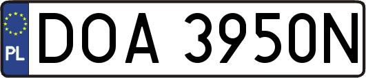 DOA3950N