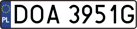 DOA3951G