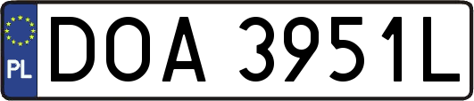 DOA3951L