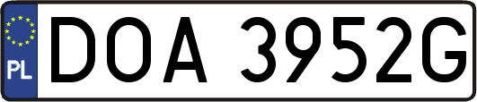 DOA3952G