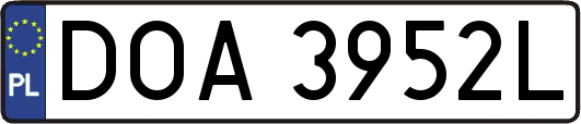 DOA3952L