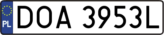 DOA3953L