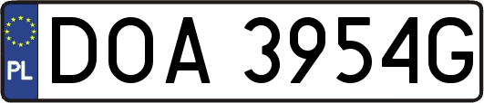 DOA3954G