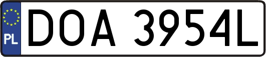 DOA3954L