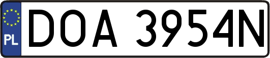 DOA3954N