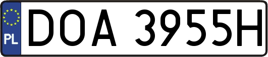 DOA3955H