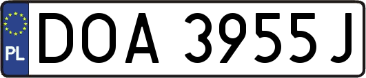 DOA3955J