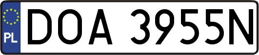 DOA3955N