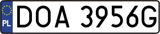 DOA3956G