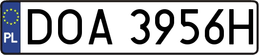 DOA3956H