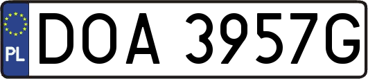 DOA3957G