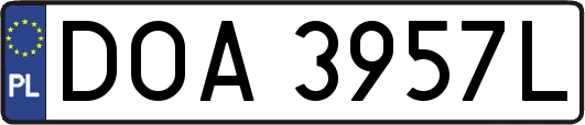 DOA3957L