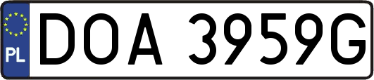 DOA3959G