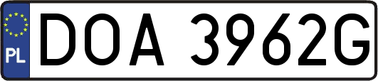 DOA3962G