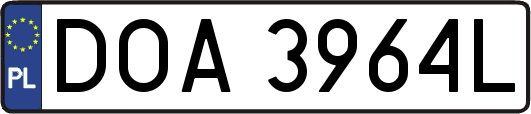 DOA3964L