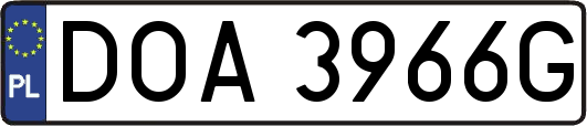 DOA3966G