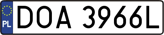 DOA3966L