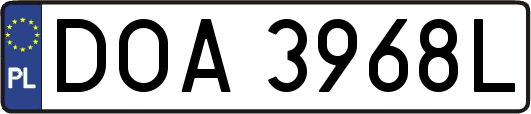 DOA3968L