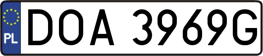 DOA3969G