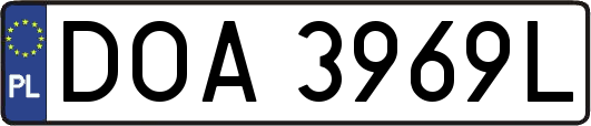 DOA3969L