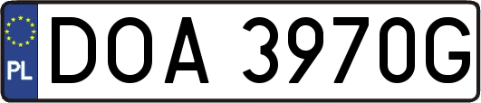 DOA3970G