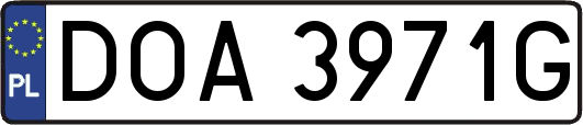 DOA3971G
