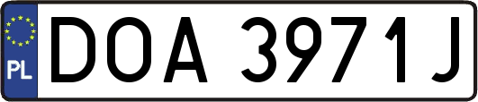 DOA3971J