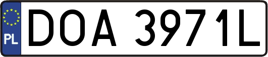 DOA3971L