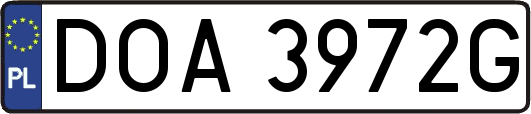DOA3972G