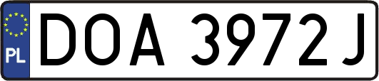 DOA3972J