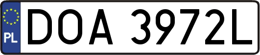 DOA3972L