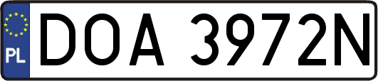 DOA3972N