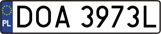 DOA3973L