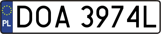 DOA3974L