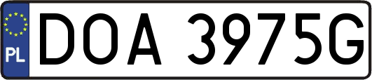 DOA3975G