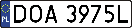 DOA3975L