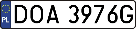 DOA3976G