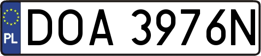 DOA3976N