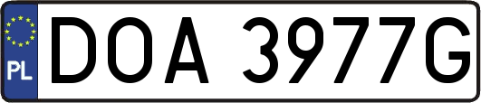 DOA3977G